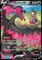 Astral Radiance - Galarian Moltres V TG20/TG30