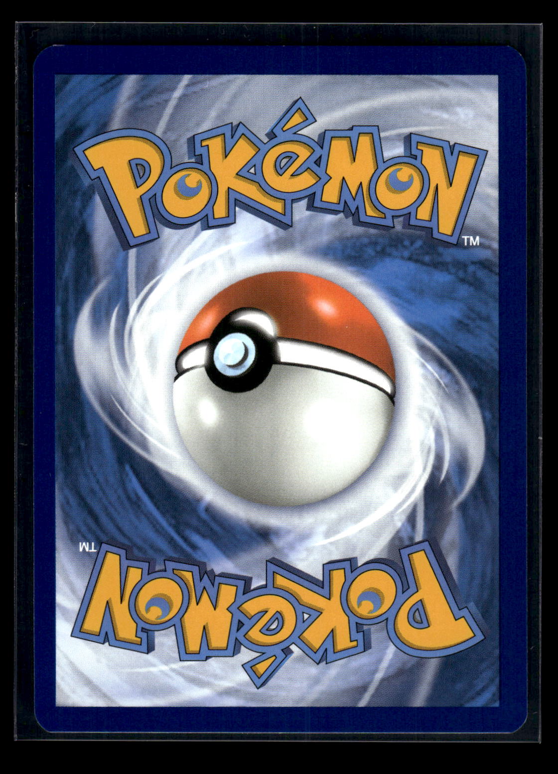 Charizard ex 234/091 SV: Paldean Fates (Back)