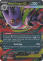 Mega Gengar ex 056/094 ME02: Phantasmal Flames