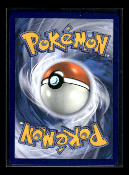 Mega Charizard X ex 023 ME: Mega Evolution Promo (Back)