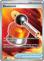 Blowtorch 117/094 ME02: Phantasmal Flames