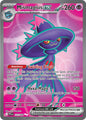 Mismagius ex 112/094 ME02: Phantasmal Flames