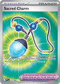 Sacred Charm 122/094 ME02: Phantasmal Flames
