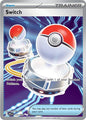 Switch 123/094 ME02: Phantasmal Flames