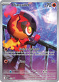 Charcadet 022 ME: Mega Evolution Promo
