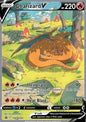Promo - Charizard V SWSH260