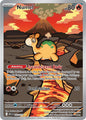 Numel 223/217 ME: Ascended Heroes