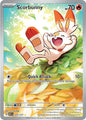 Scorbunny 225/217 ME: Ascended Heroes