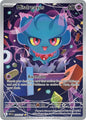 Misdreavus 233/217 ME: Ascended Heroes