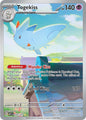 Togekiss 235/217 ME: Ascended Heroes