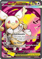 Mega Audino ex 253/217 ME: Ascended Heroes