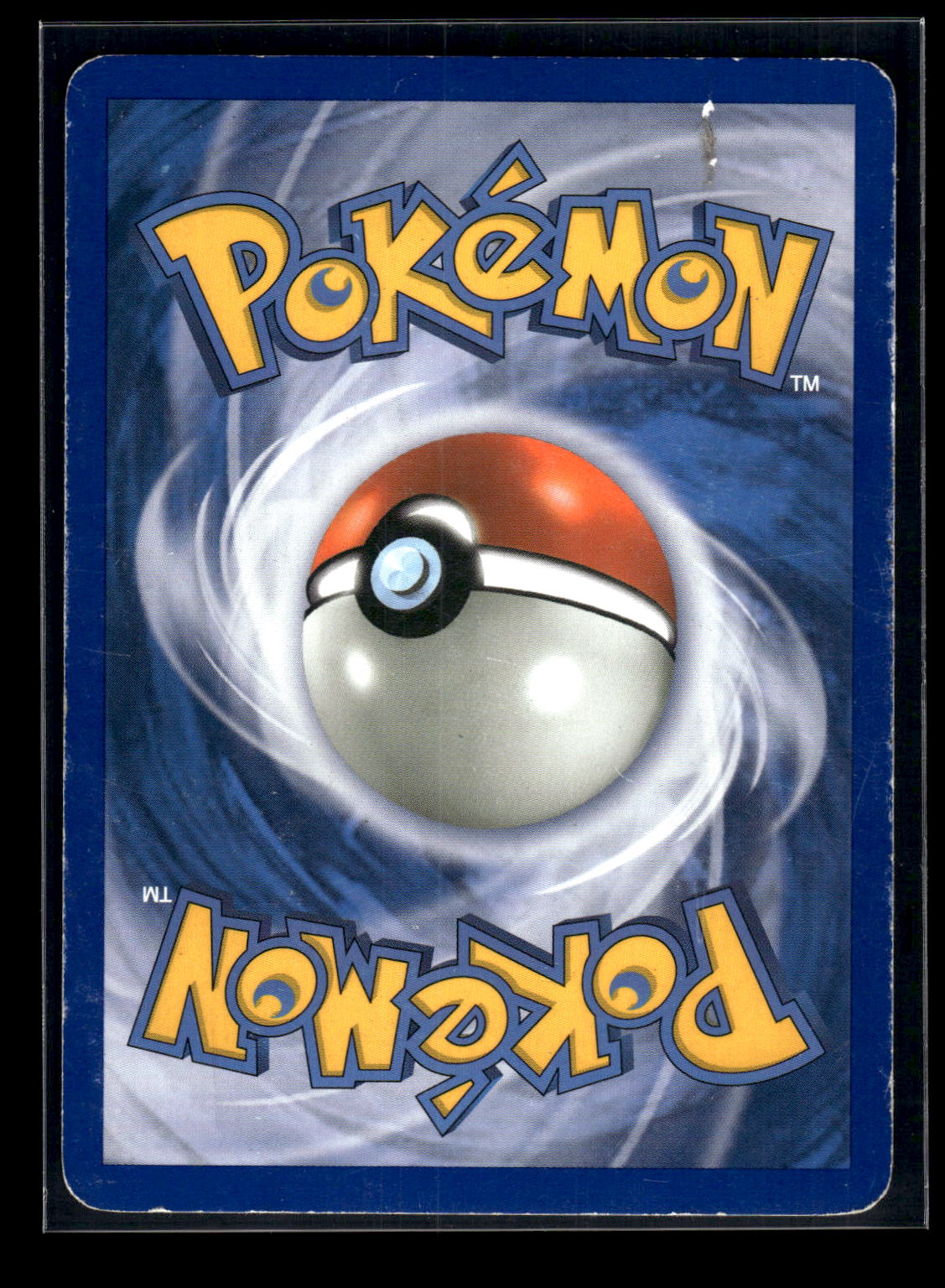 Shaymin Lv.X (Land Forme) 126/127 Platinum (Back)