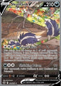 Silver Tempest - Skuntank V 181/195