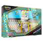 Pokémon TCG: Crown Zenith Premium Figure Collection - Shiny Zacian