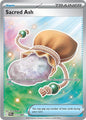 Sacred Ash 115/088 ME03: Perfect Order