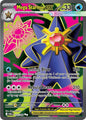 Mega Starmie ex 102/088 ME03: Perfect Order