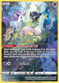Crown Zenith - Mew GG10/GG70