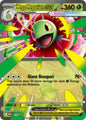 Mega Meganium ex 034 ME: Mega Evolution Promo