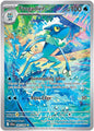 Frogadier 089/086 ME04: Chaos Rising