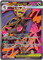 Mega Dragalge ex 104/086 ME04: Chaos Rising