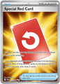Special Red Card 113/086 ME04: Chaos Rising