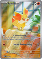 Fennekin 080 ME: Mega Evolution Promo