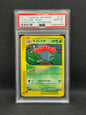 PSA 10 - Vileplume 100/128 - Expedition 1st Edition