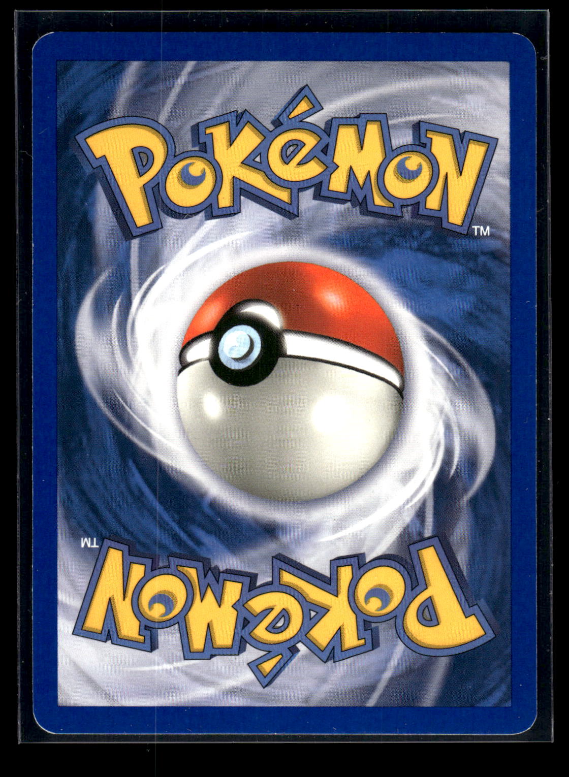 Charmander 113/112 FireRed & LeafGreen (Back)