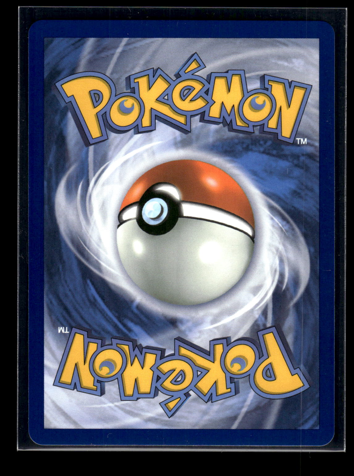 Mega Charizard X ex 023 ME: Mega Evolution Promo (Back)