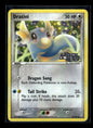 Reverse Foil - Dratini - 053/109 53/109 Team Rocket Returns