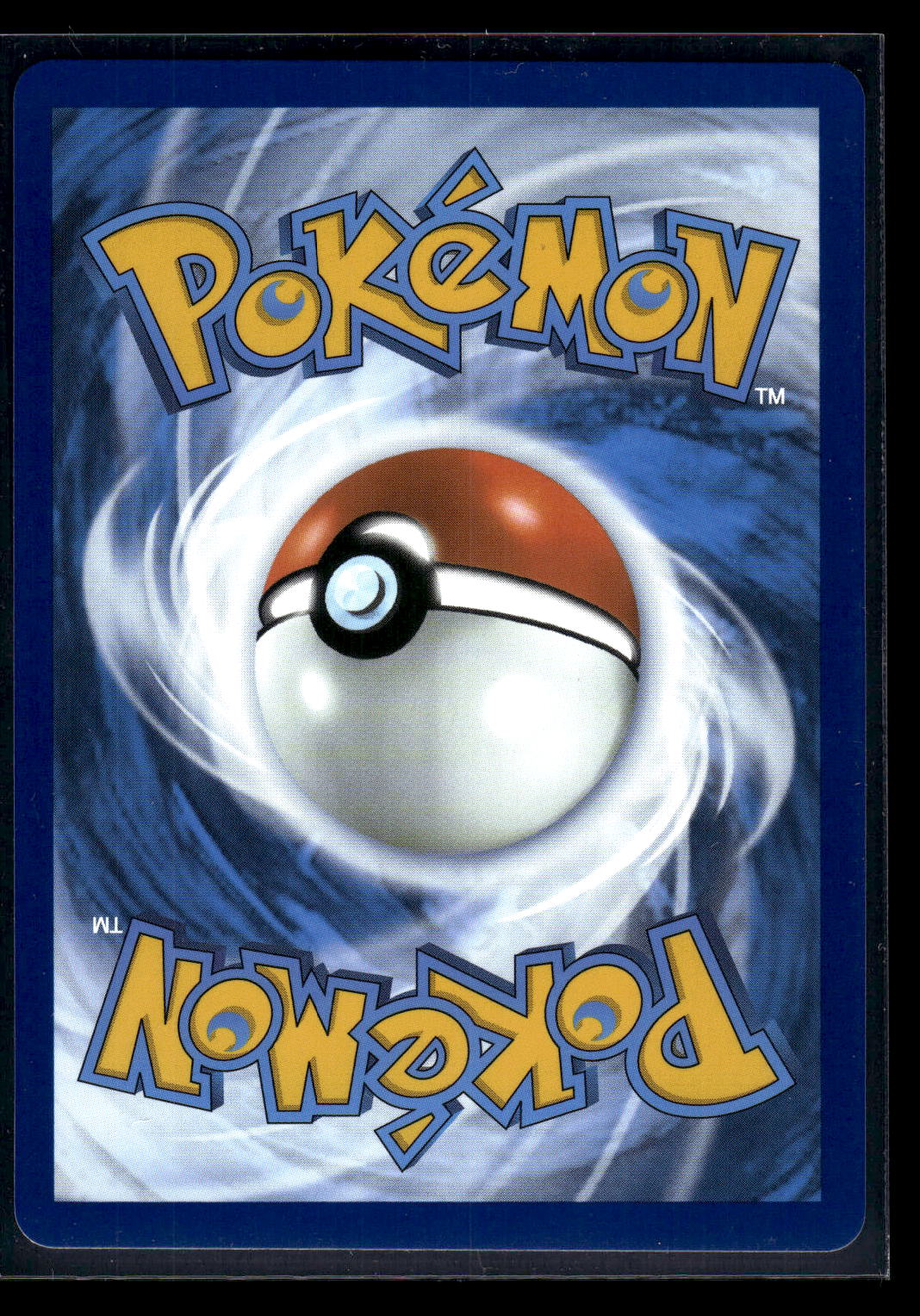 Excadrill ex 168/086 SV: Black Bolt (Back)