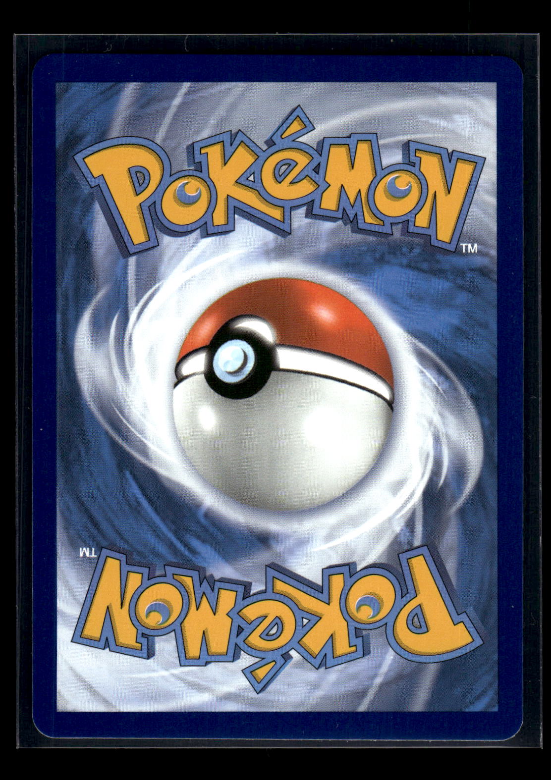 Pikachu V (Full Art) 170/185 SWSH04: Vivid Voltage (Back)