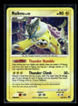 Heavy Holo Bleed - Raikou 16/132 Secret Wonders