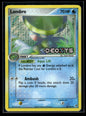 Reverse Foil - Lombre - 033/107 33/107 Deoxys