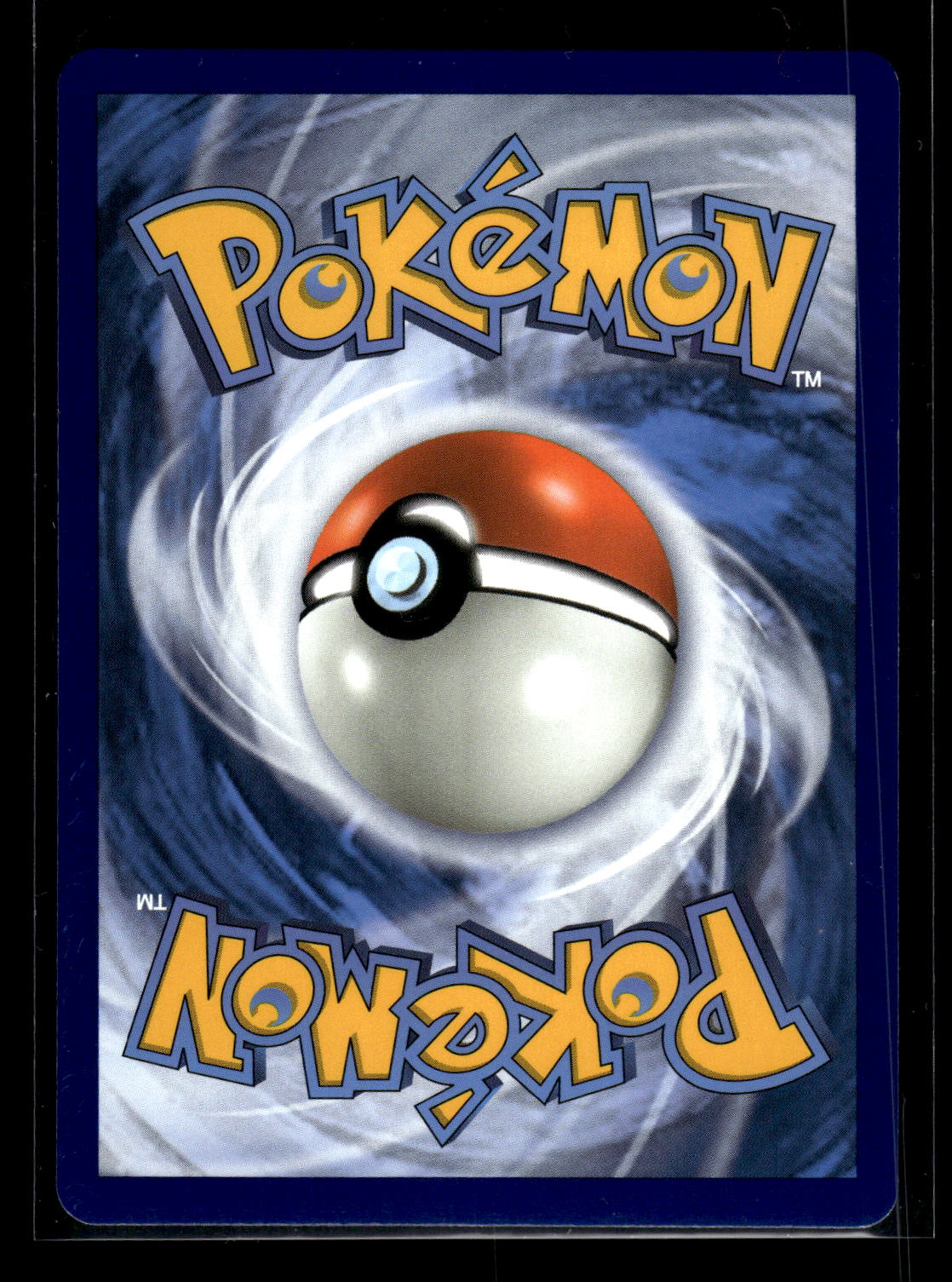 Volcanion - XY185 XY Promos (Back)