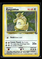 Kangaskhan (5) 05/64 Jungle