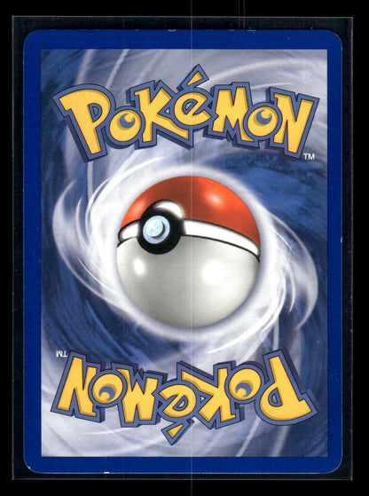 Pidgeot 10/112 EX FireRed & LeafGreen (Back)