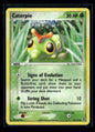 Reverse Foil - Caterpie 56/112 FireRed & LeafGreen