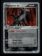 Mightyena ex 101/110 Holon Phantoms