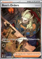 Paldea Evolved - Boss's Orders 265/193