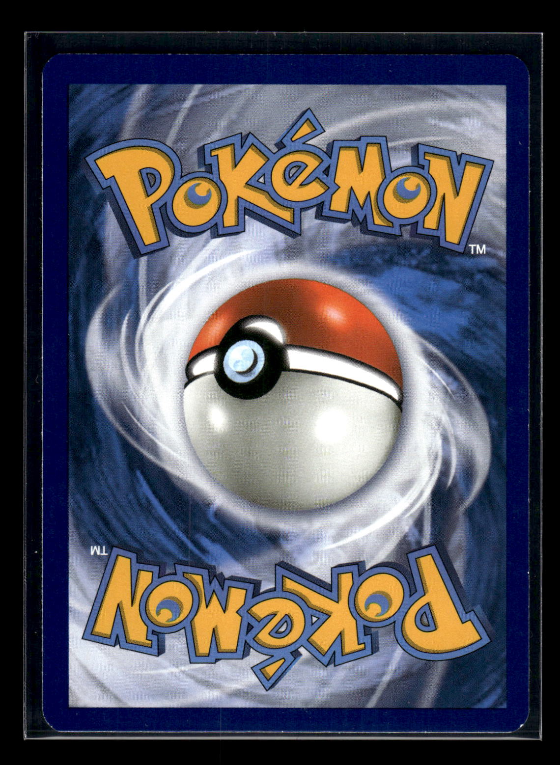 Mew XY192 XY Promos (Back)