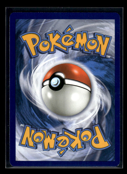 Mew XY192 XY Promos (Back)