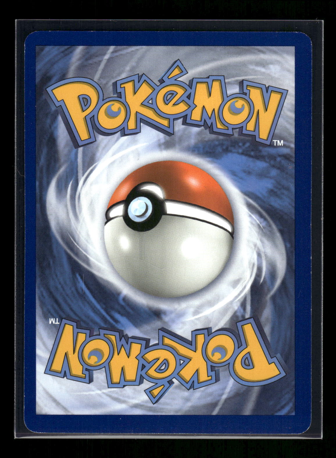 M Scizor EX 77/122 XY - BREAKpoint (Back)