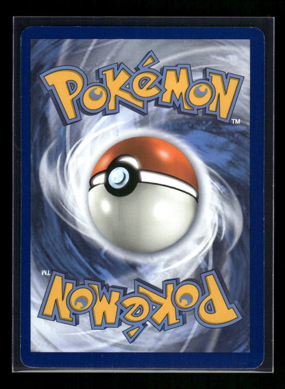M Scizor EX 77/122 XY - BREAKpoint (Back)