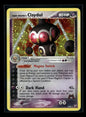 Team Magma's Claydol 8/95 Team Magma vs Team Aqua