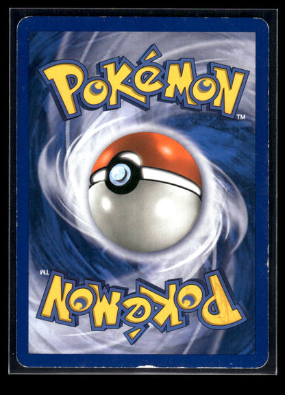 Zangoose 25/108 EX Power Keepers Stamped Reverse (Back)