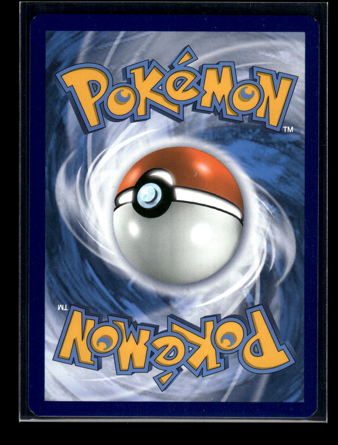 Flareon V SWSH179 SWSH: Sword & Shield Promo Cards (Back)