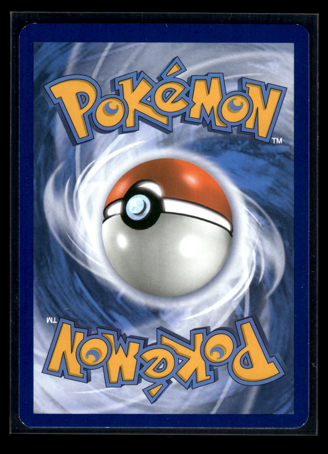 Eevee GX SM233 SM Promos (Back)