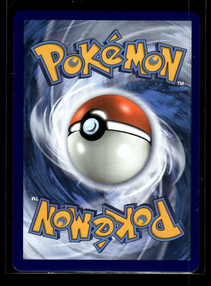 Magearna - XY186 XY Promos (Back)