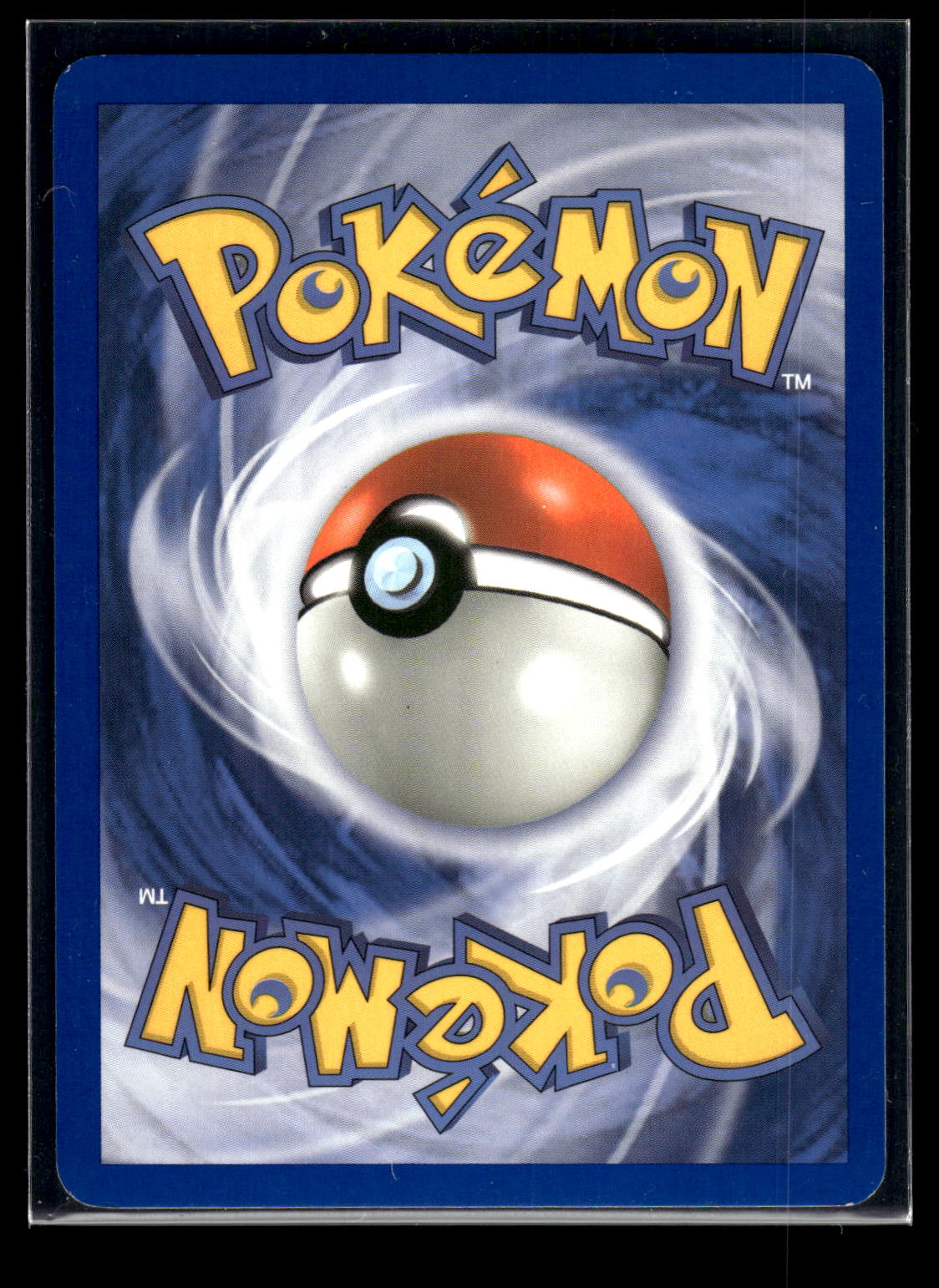 Dark Marowak 7/109 EX Team Rocket Returns Stamped Reverse (Back)